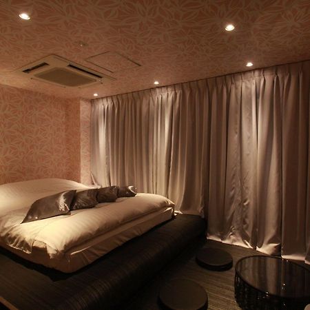 Hotel Edoyado (Adults Only) Prefektura Tokio Exteriér fotografie