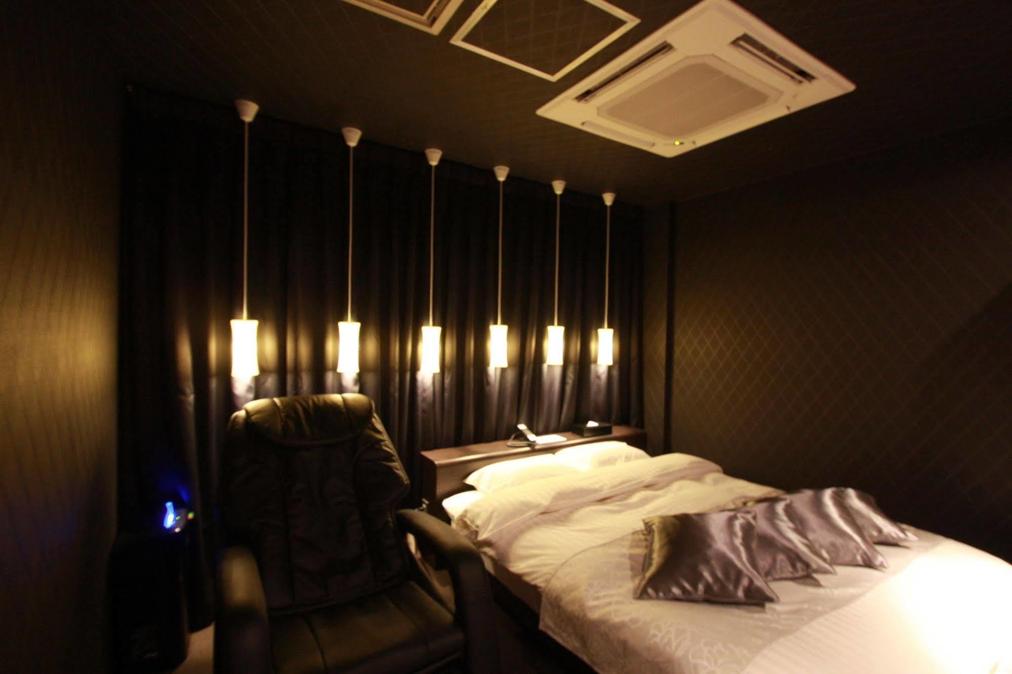 Hotel Edoyado (Adults Only) Prefektura Tokio Exteriér fotografie